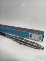 Вал вторичный КПП-5 ГАЗ-3110, 3302, ГАЗель Next Н/О "голый" Оригинал — АМТ Сервис, Тольятти