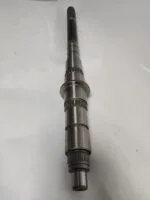 Вал вторичный КПП-5 ГАЗ-3110, 3302, ГАЗель Next Н/О "голый" Оригинал — АМТ Сервис, Тольятти — фото 2