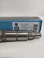 Вал вторичный КПП-5 ГАЗ-3110, 3302, ГАЗель Next Н/О "голый" Оригинал — АМТ Сервис, Тольятти — фото 4